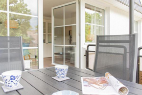 Ferienwohnung Odin in Timmendorfer Strand
